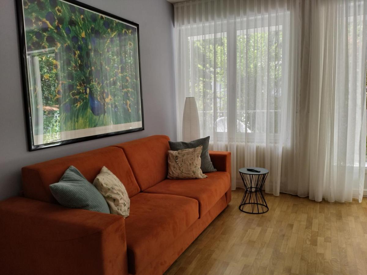 Garden Suite Merano Ngoại thất bức ảnh