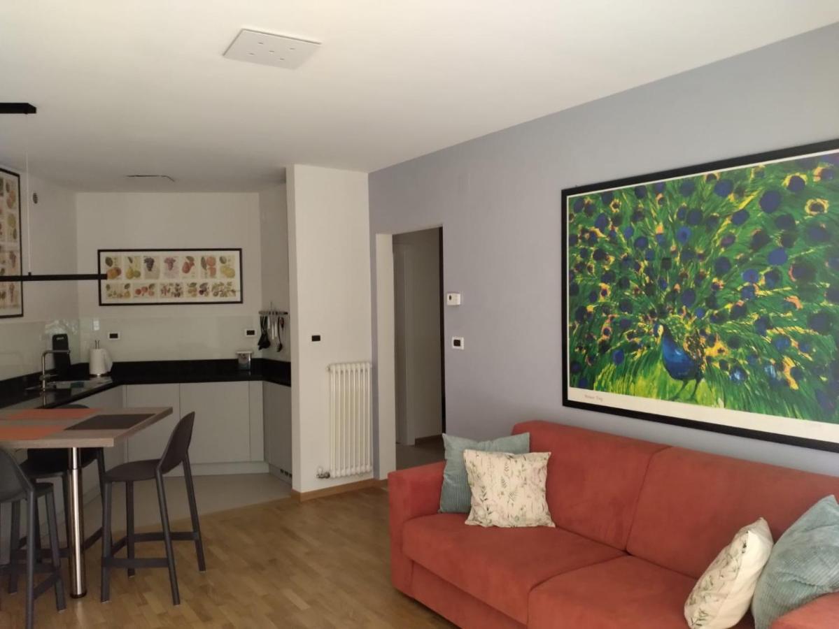 Garden Suite Merano Ngoại thất bức ảnh