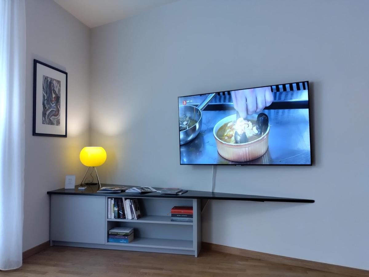 Garden Suite Merano Ngoại thất bức ảnh
