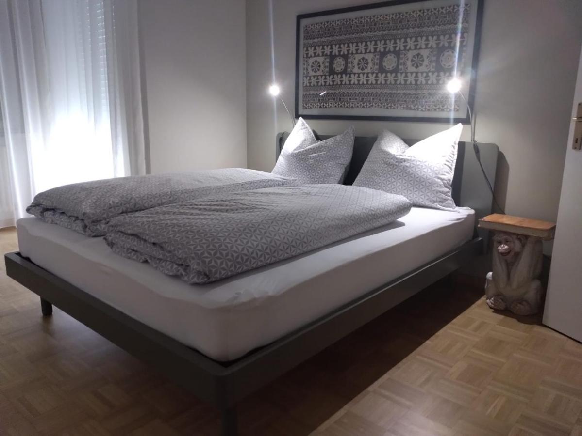 Garden Suite Merano Ngoại thất bức ảnh