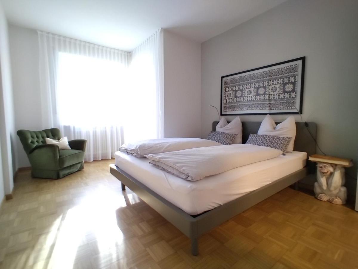 Garden Suite Merano Ngoại thất bức ảnh