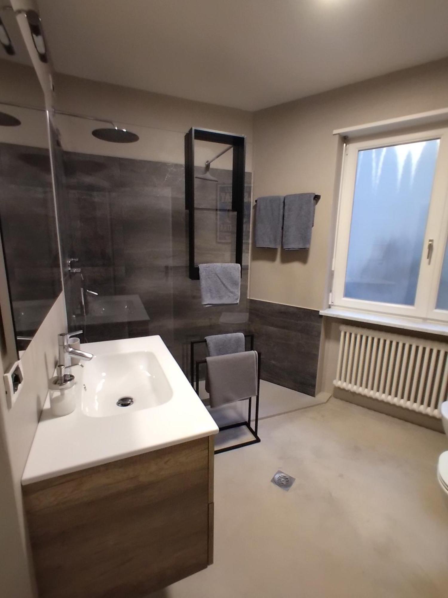 Garden Suite Merano Ngoại thất bức ảnh